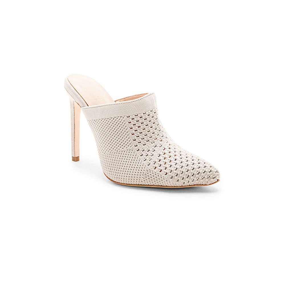 Raye x House of Harlow Sparrow Mules